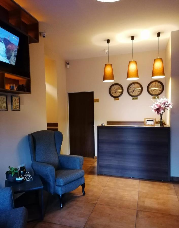 Хотел Микадо Burgas Exterior photo